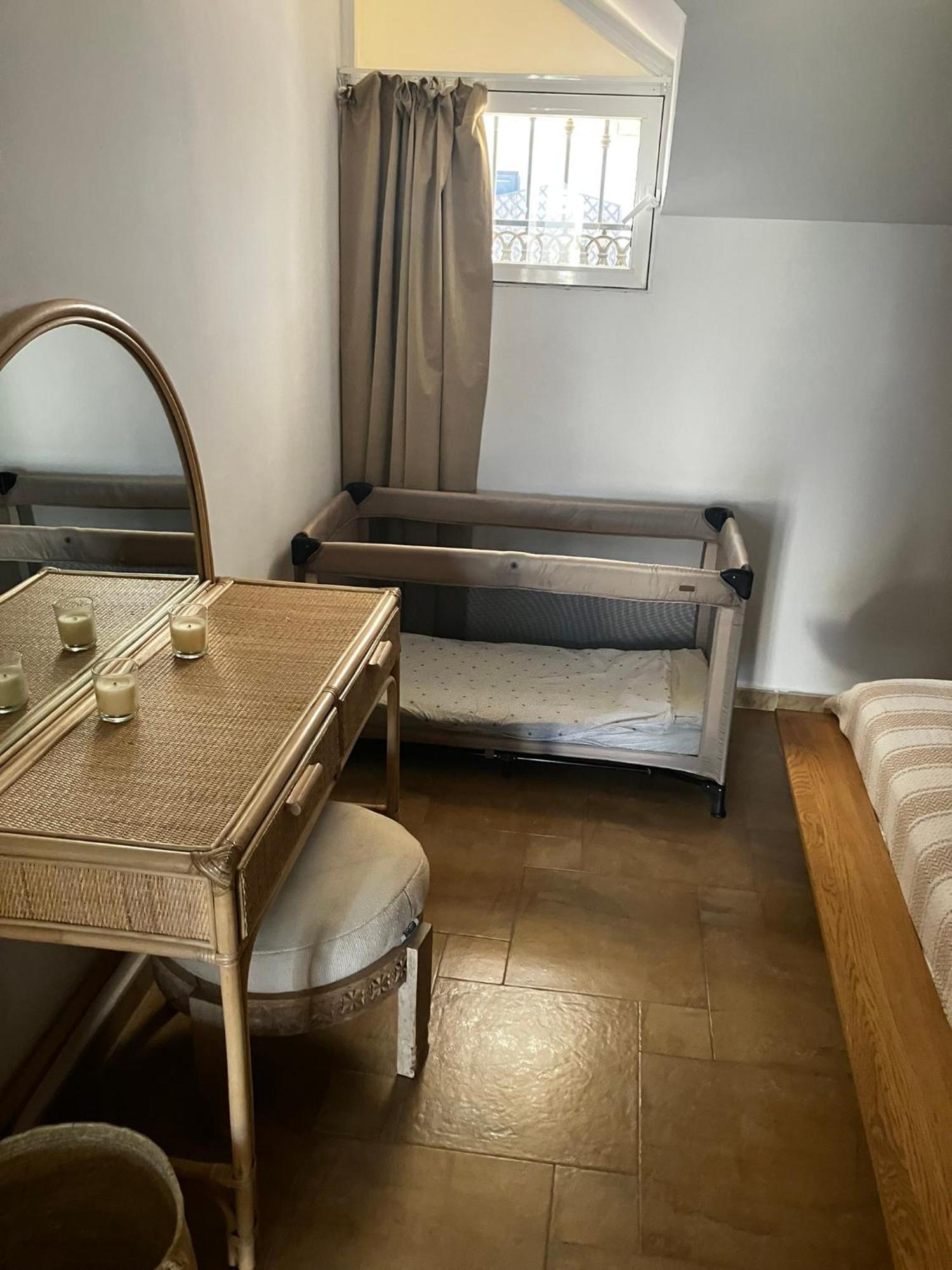Duplex Penthouse "Playa Y Palmeras" بينالماذينا المظهر الخارجي الصورة