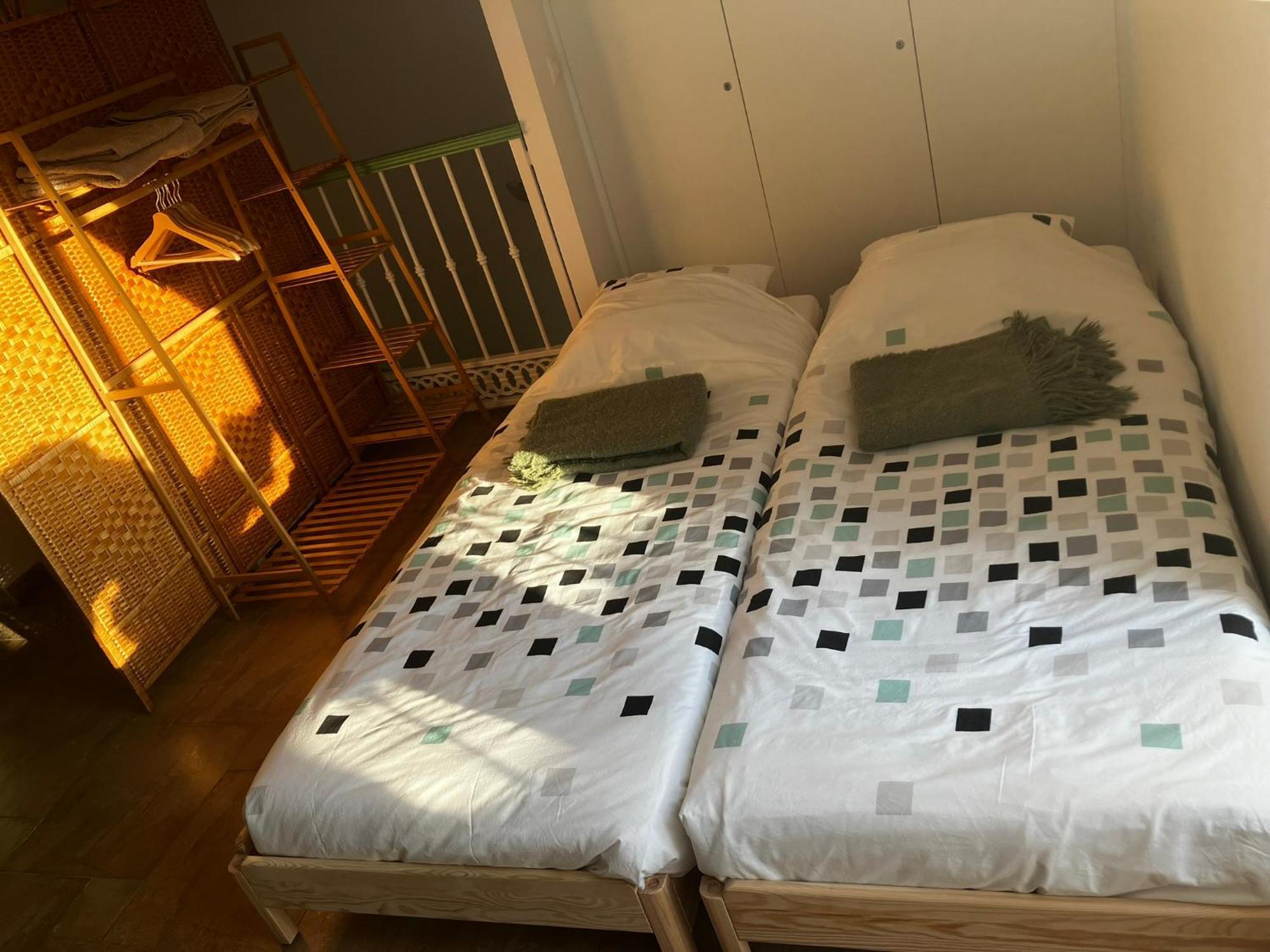 Duplex Penthouse "Playa Y Palmeras" بينالماذينا المظهر الخارجي الصورة